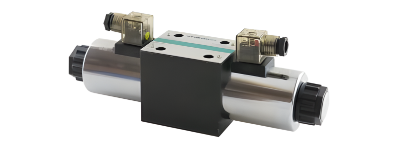 Nenngröße 10 / CETOP5